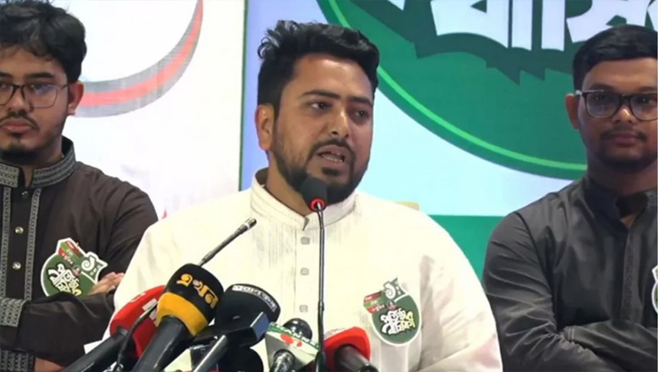 “সংবিধান সংস্কার পরিষদ গঠন না হলে সংসদে কথা বলার পরিবেশ থাকবে না”